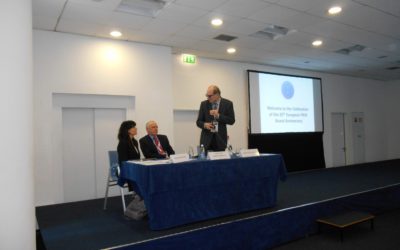 The 25th Board Anniversary